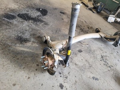 (LOCAL PICKUP ONLY) Loaded Beam Axle FWD Fits 20-23 ENCORE GX 2023316