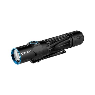Linterna LED Warrior 3S 2.300 lum. Olight  (Negro)