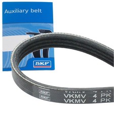 SKF KEILRIPPENRIEMEN VKMV 4PK903 passend für CITROËN JUMPY DODGE CARAVAN FIAT