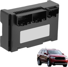 68395643AA Transfer Case Control Module for Dodge Durango 11-13