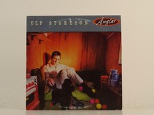ULF STURESON ANGLAR ORD (H1) 2 Track CD Single including Card Sleeve SILENCE