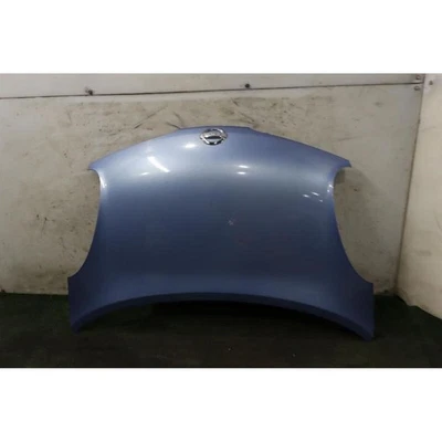 MOTORHAUBE NISSAN MICRA (03-07) (07-10) 1.5 DCI (60KW) BER. 5P/D/1461CC 2003 - Bild 1 von 4