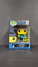 Funko Pop! Vinyl: Star Trek Spock (Digital Pop! Release) Funko (Exclusive) #16