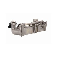 Vemo V20-63-0062 KüHler, AbgasrüCkfüHrung FüR BMW Hitachi