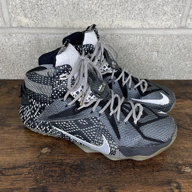 lebron 12 mens