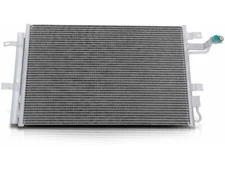 For 2013-2014 Ford Taurus A/C Condenser APR 79631XRGX 3.5L V6