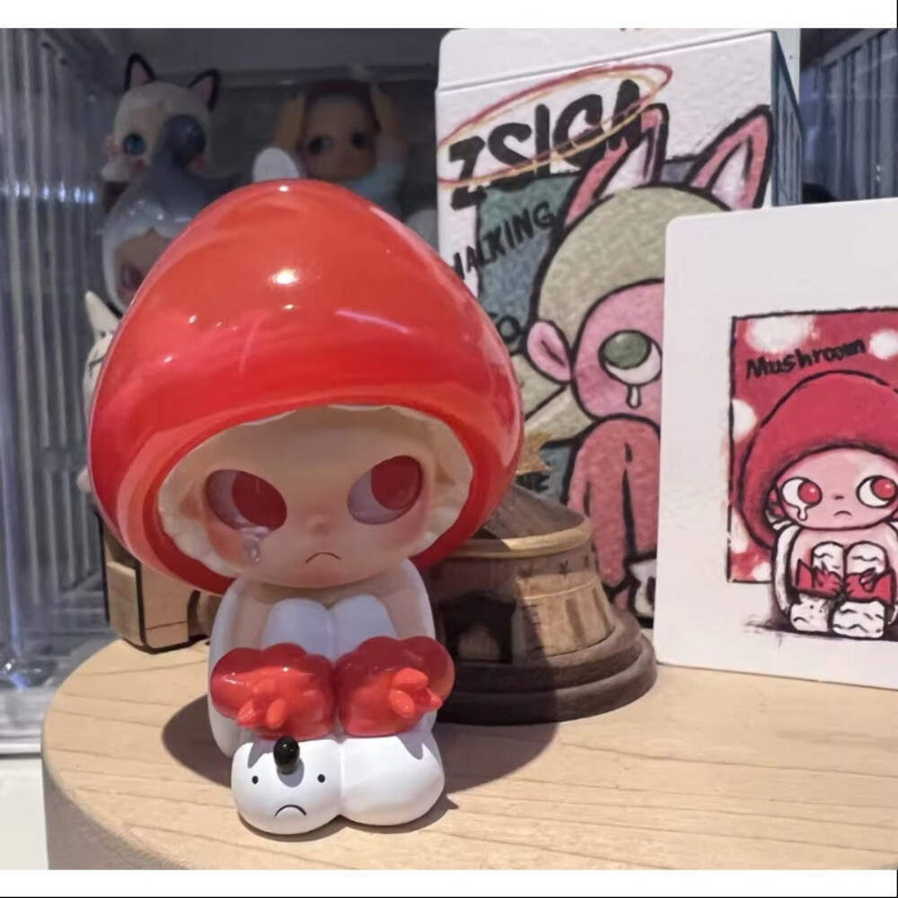 Zsiga Walking into the forest シークレット 【公式通販】