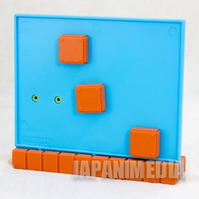 Super Mario Bros. Stage Figure 4-1 Nintendo Dotgraphics JAPAN NES FAMICOM 2