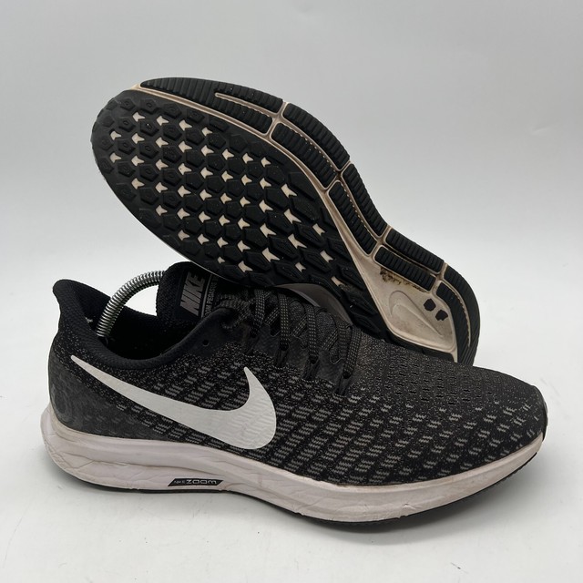 Size 10 - Nike Air Zoom Pegasus 35 Black - 942851-001 for sale online | eBay