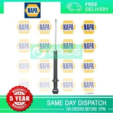 Fits Saab 9-5 1997-2009 Suspension Shock Absorber Rear NAPA 0