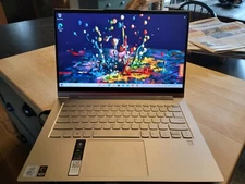 laptop computer