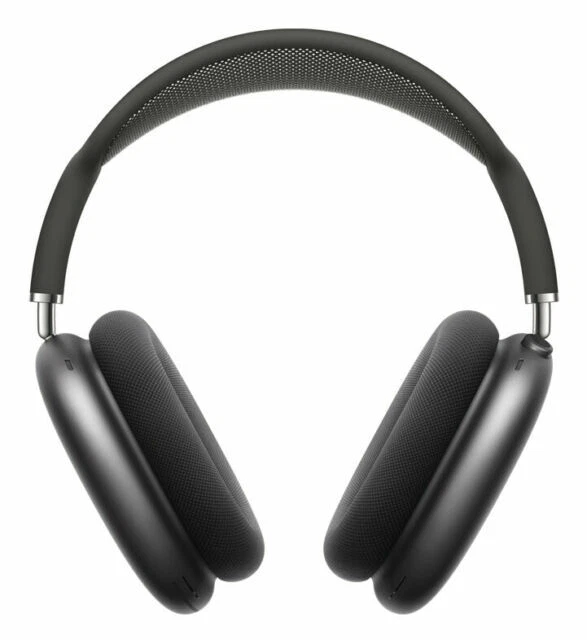 Apple AirPods Max Casque sans Fil sur l'oreille - Gris sidéral