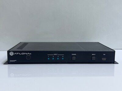 Atlona AT-JUNO-451 HDMI Schalter