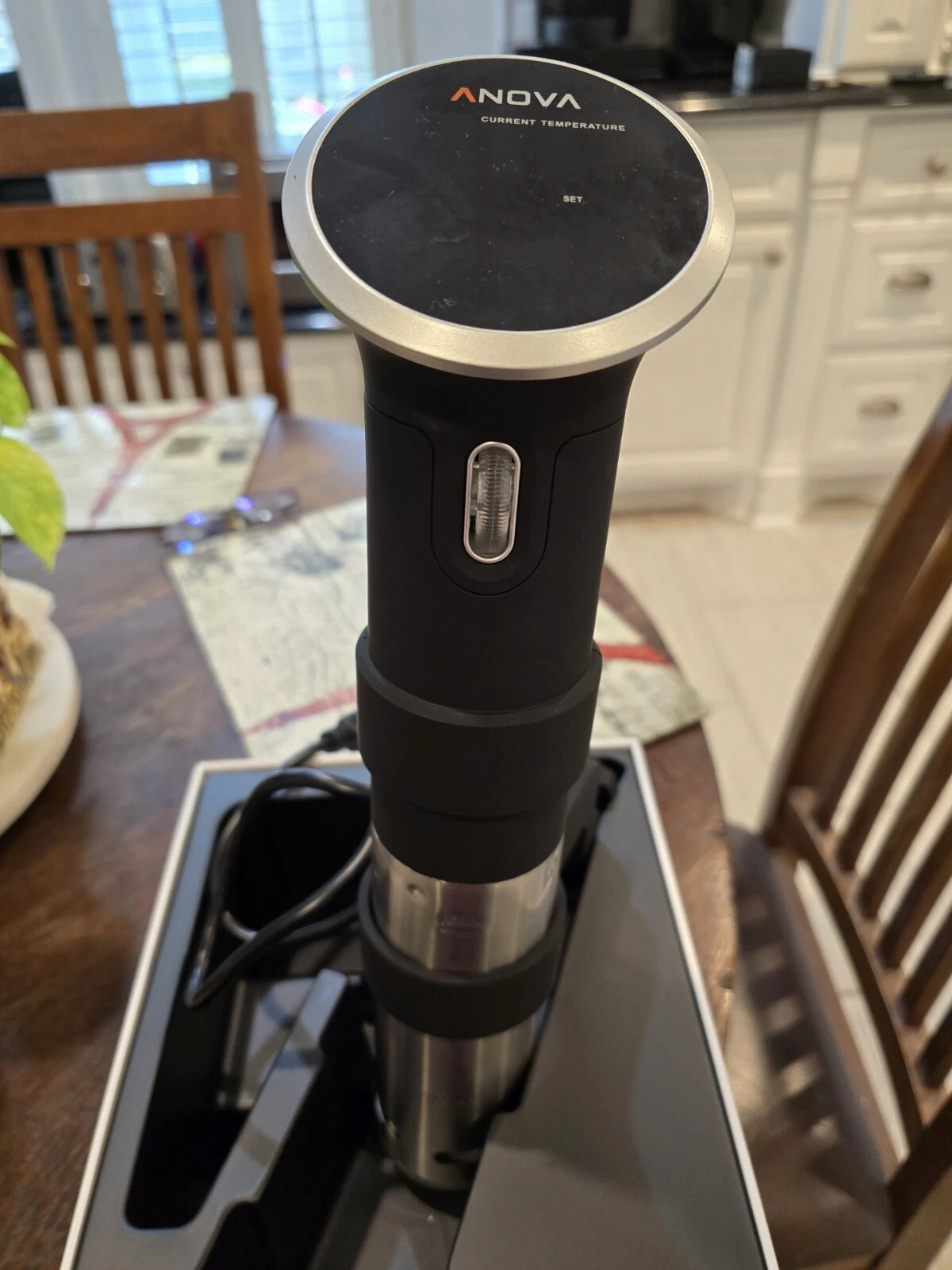 Anova A3.2-120V-US 23 qt. Sous Vide Cooker
Opens in a new window or tab
