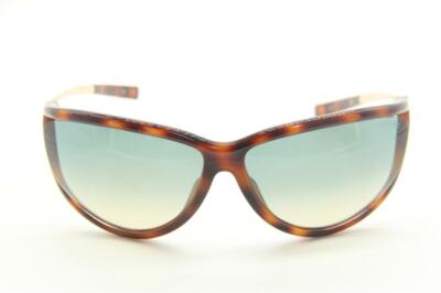 Authentic* TOM FORD Tammy sunglasses TOM FORD TAMMY TF770 52F Womens Large Oval Wrap Sunglasses  main image 4