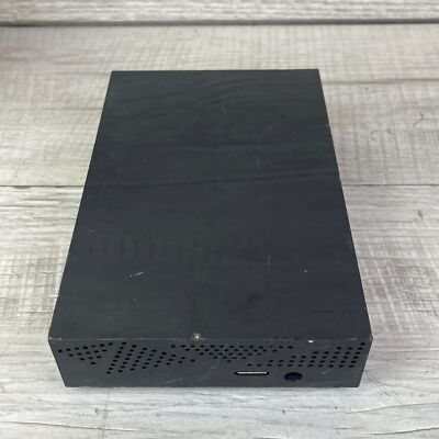Seagate Expansion SRD00F2 1KBAP4-500 USB 3.0 120GB Portable