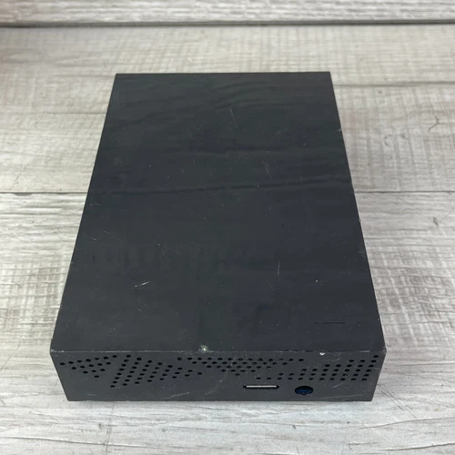Seagate Expansion SRD00F2 1KBAP4-500 USB 3.0 120GB Portable External Hard Drive