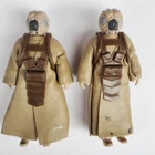 For One Vintage Star Wars 4-LOM 3.75" Action Figure missing gun 1981 Kenner HK