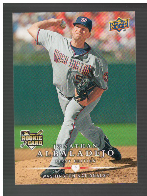 B3556- 2008 Upper Deck First Edition Glossy BB G2 -You Pick- 15+ FREE US SHIP