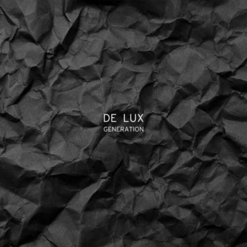 De Lux Generation (CD) Album