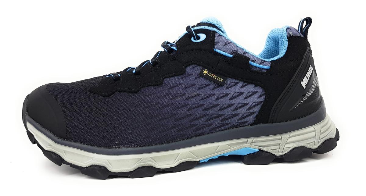 Meindl Activo Sport L Спортивная сумка Gtx для активного отдыха и путешествий Schwarz F 30990₽