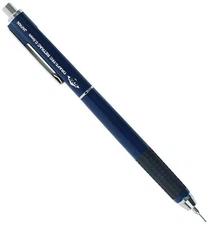 Alvin DR05 Draf-Tec Retrac Mechanical Pencils, 0.5mm Lead, Plastic Barrel