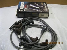 Spark Plug Wire Set Standard 6653 (box rough)