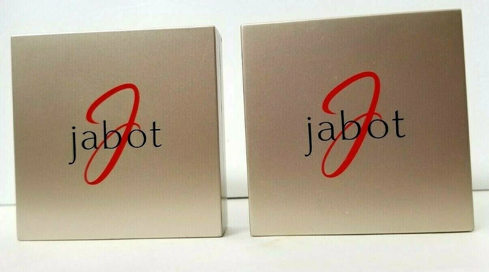 2 pk Jabot Camera Ready Color Glow Ever After Bronzer 0.31oz BRONZE KISS MEDIUM - Image 3 of 4