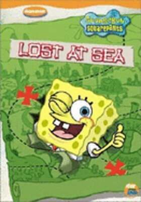 Spongebob Squarepants by Paul Tibbitt: Used