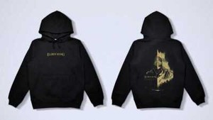 Elden Ring Hoodie | eBay