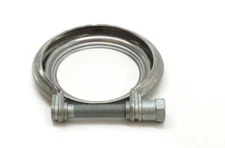 Genuine Mini Cooper R55 R56 R57 R58 R59 R60 Exhaust Clamp 67.5mm NEW 18302756352