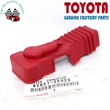 GENUINE OEM TOYOTA 4RUNNER TACOMA FJ POSITIVE BATTERY TERMINAL COVER 82821-35020