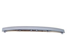 Audi A3 8P Frontstoßstange Mitte unten Spoiler 8P0807110D1RR NEU ORIGINAL