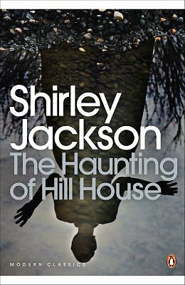 Shirley Jackson's The Haunting Of Hill House Free Episodes