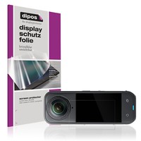4X Schutzfolie Klar FüR Insta360 X5 Displayschutzfolie Folie Display Schutz
