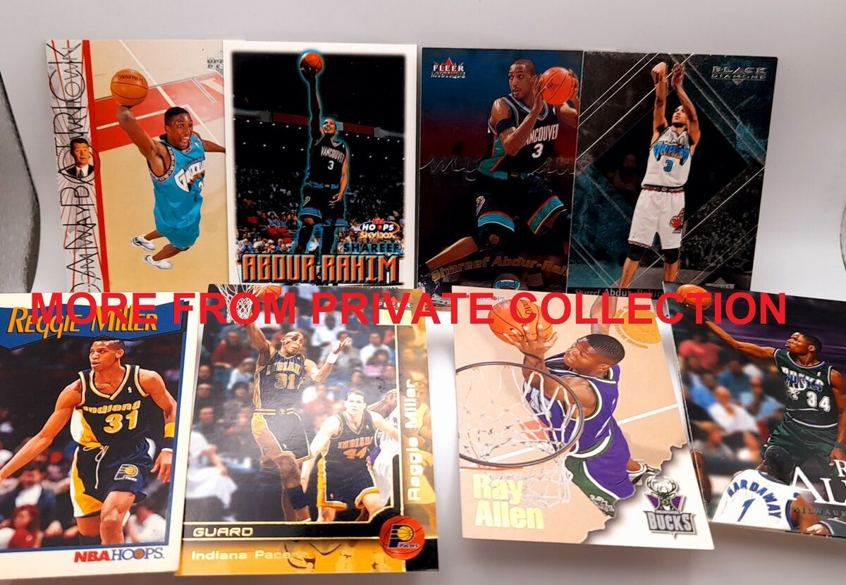 Kobe Bryant 1997-98 Topps Fantastic 15 #F12 Lakers Kobe Bryant 1997-98 Topps Fantastic 15 #F12 Lakers