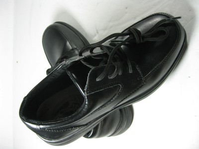 hush puppies uniform shoes