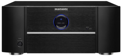Marantz MM7055 5 Channel Power Amplifier Black (Open Box)