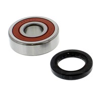 Radlager Satz Mit Simmerringen Hinten FüR Honda NSS 250 Forza Bj. 2005 - 2011