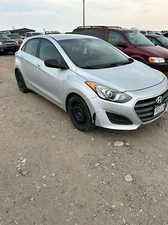 Used Air Cleaner Assembly fits: 2016 Hyundai Elantra 2.0L Canada emissions Grade