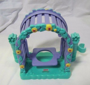 little people aquarium