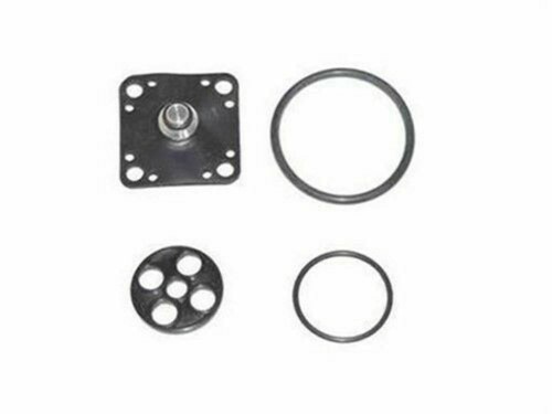 Fuel Petcock Repair Kit Yamaha XS400 XJ550 XV700 XJ750 XV750 XV920 K&L 18-2698V - Picture 1 of 6