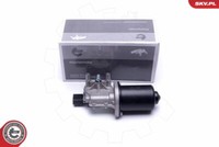 Esen SKV Wischermotor Vorderachse FüR Skoda Fabia II Roomster 542 5J 545