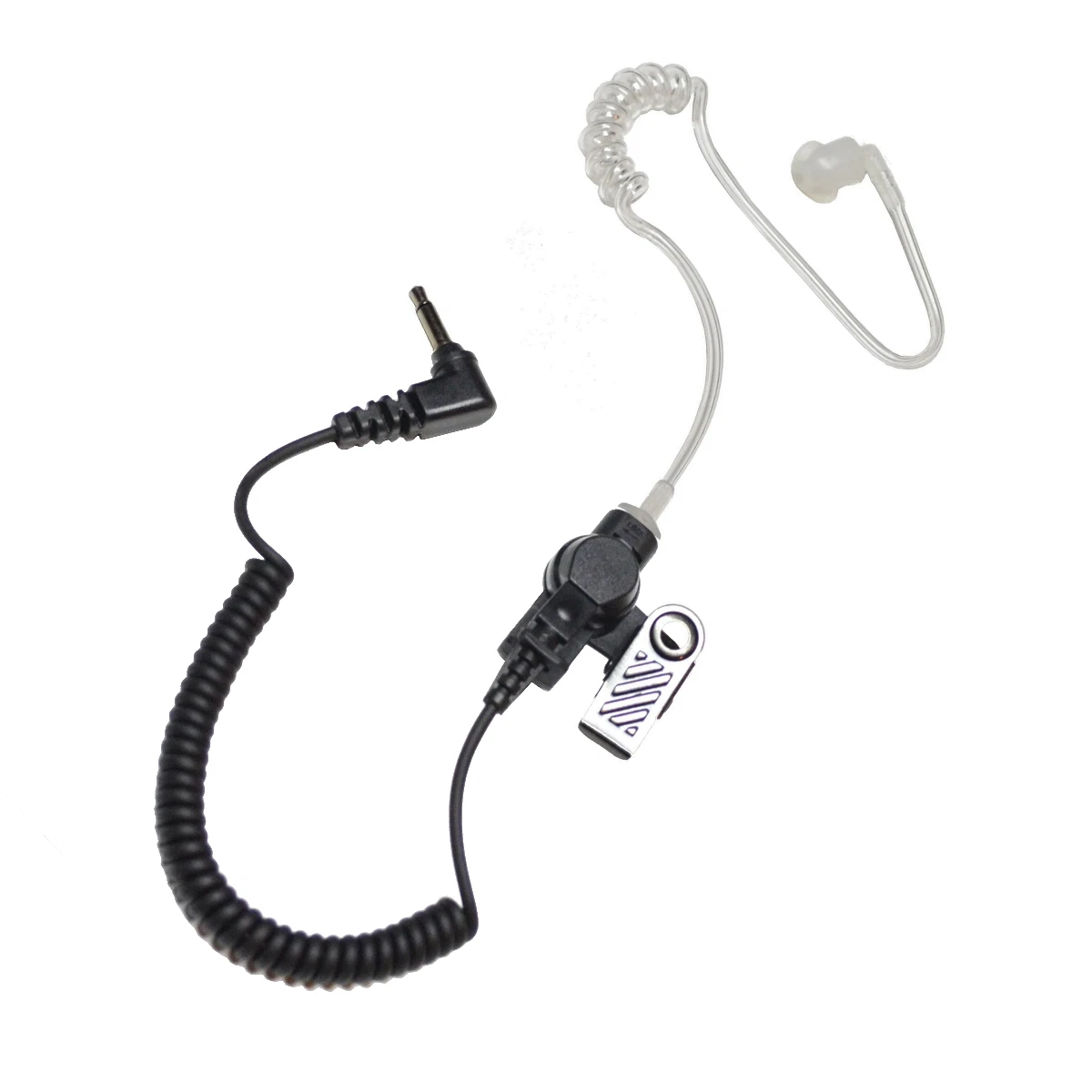 Best listen online only earpiece