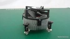 Intel D60188-001 Socket LGA775 CPU Fan  Copper Heatsink