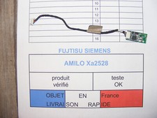 Platine Bluetooth pour FUJTISU SIEMENS AMILO Xa2528