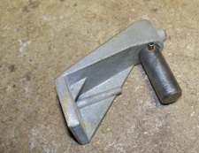 Craftsman 113 10" Table Saw Blade Guard Mounting Bracket, 802191