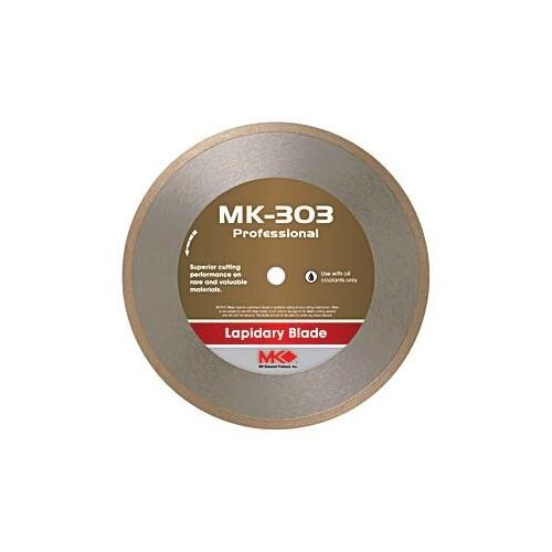 MK Diamond MK-303 7