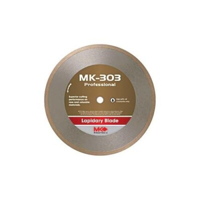 MK Diamond MK-303 8