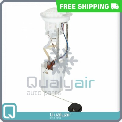 Electric Fuel Pump Module For Dodge Ram 1500 2004-09  E7180M E7182M E7186M QOA